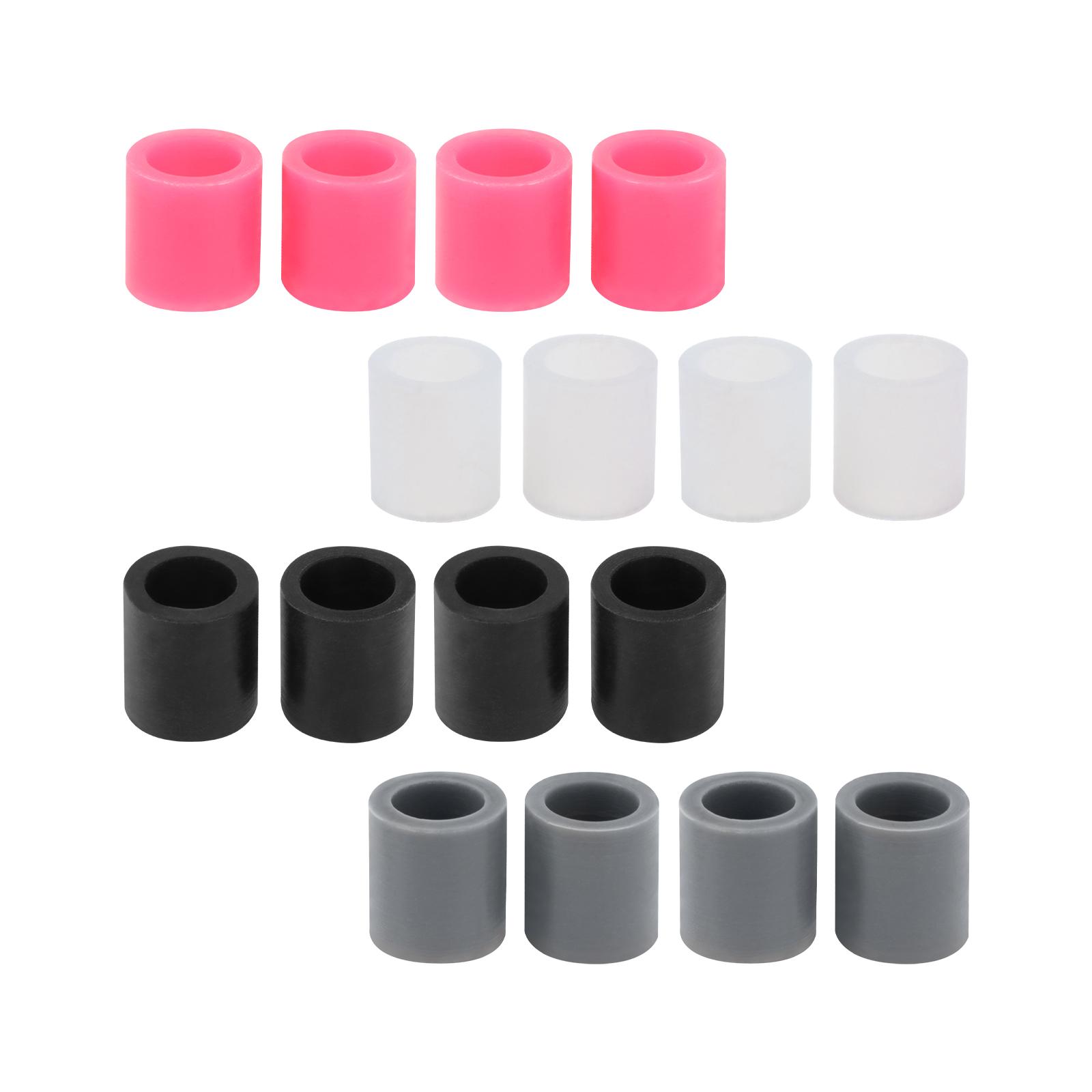 Bar Mat Rubber - 4 buah rol karet untuk mesin