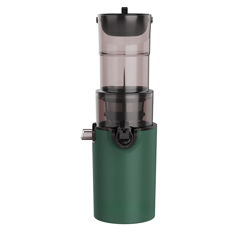 Citrus Juicer Bar - 220V rumah tangga elektrik lambat Juicer