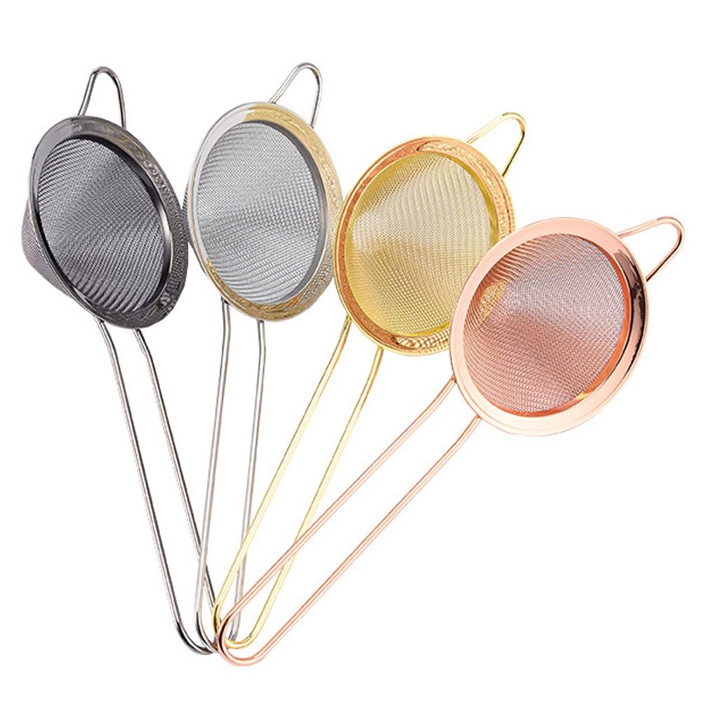 Saringan Koktail Baja Tahan Ka - Bitters Bottle Set ulasan dan harga