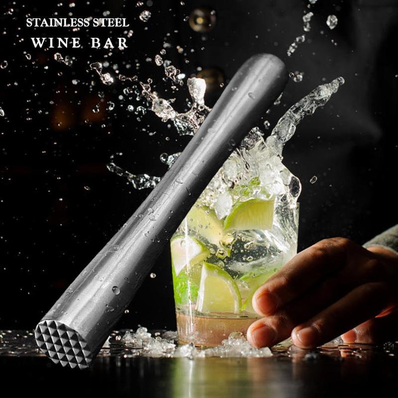 Penghancur Es Stainless Steel  - Bitters Bottle Set ulasan dan harga
