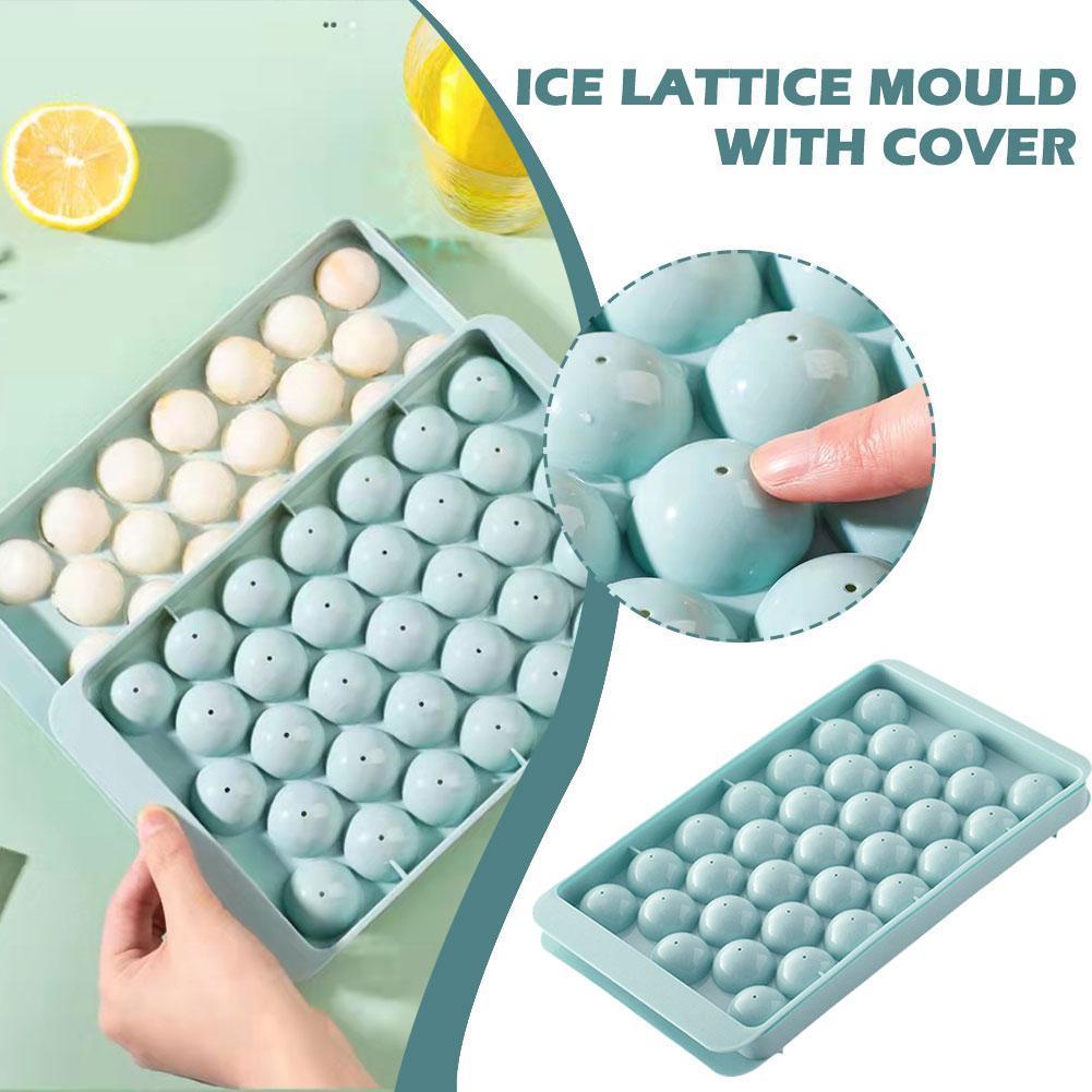 Baki Es Batu Bulat Pembuat Bol - Ice Mold Sphere ulasan dan harga