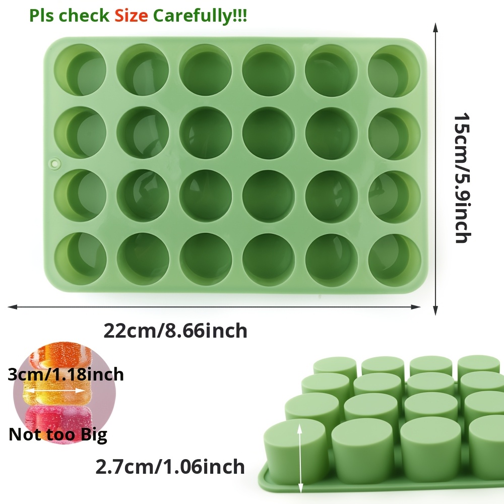 Cetakan Es Batu Silikon Bulat, - Ice Mold Sphere ulasan dan harga