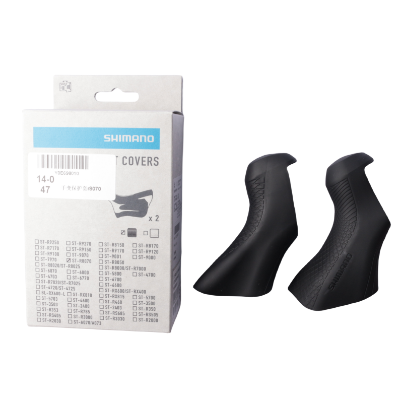 Shimano Sepeda Jalan R8020 R80 - Speed Pourer Cap ulasan dan harga
