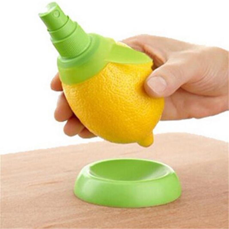 Alat Dapur Kecil Manual Penyem - Citrus Juicer Bar ulasan dan harga